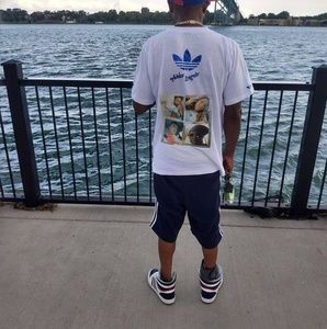 Meet your Posher, Derek